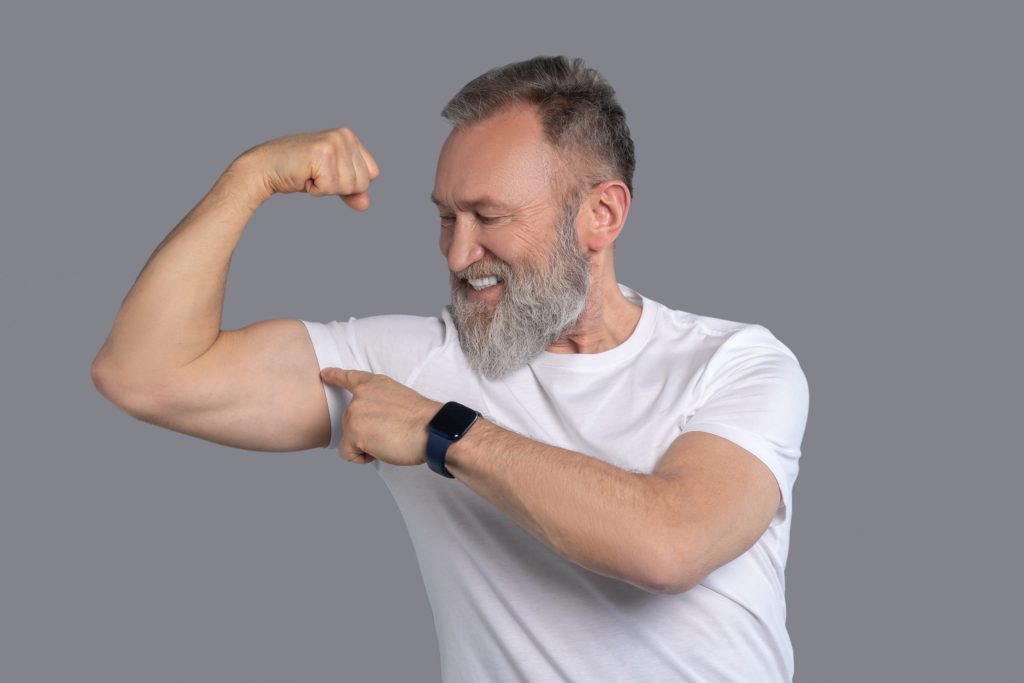 HGH Clinic-Growth Hormone Clinic in Terre Haute